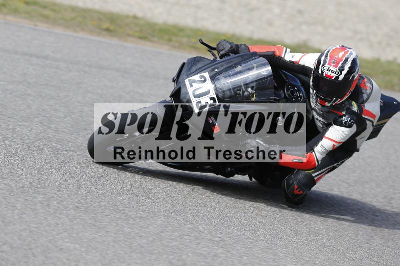 /02 03.04.2026 Speer Racing ADR/Gruppe rot/203